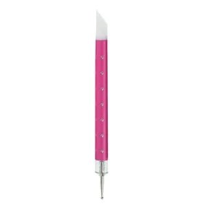 قلم موی طراحی ناخن مدل SK-1379