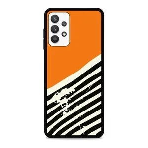 AKAM AMCDG-A32-AD29 Cover For Samsung Galaxy A32