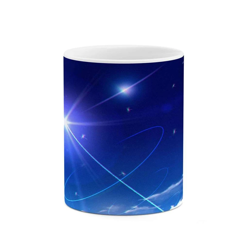 ماگ کاکتی مدل کهکشان کد mgh15844