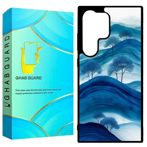 Ghab Guard GCHPD24U Cover for Samsung Galaxy S24 Ultra 5G