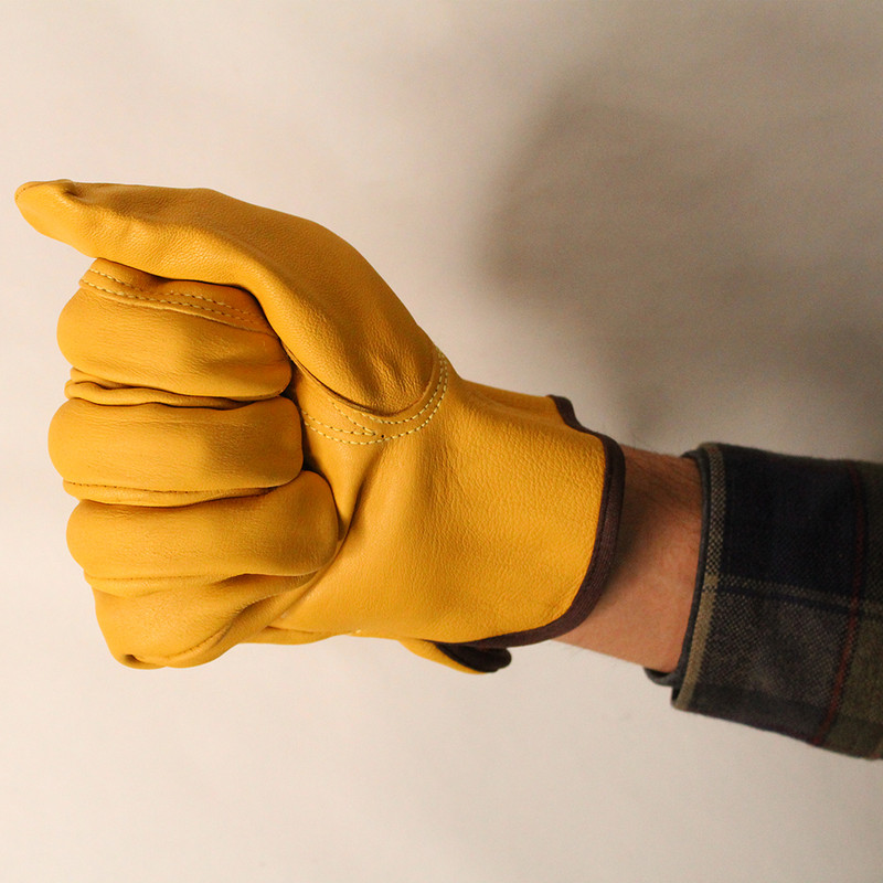 دستکش ایمنی مدل TC264-L