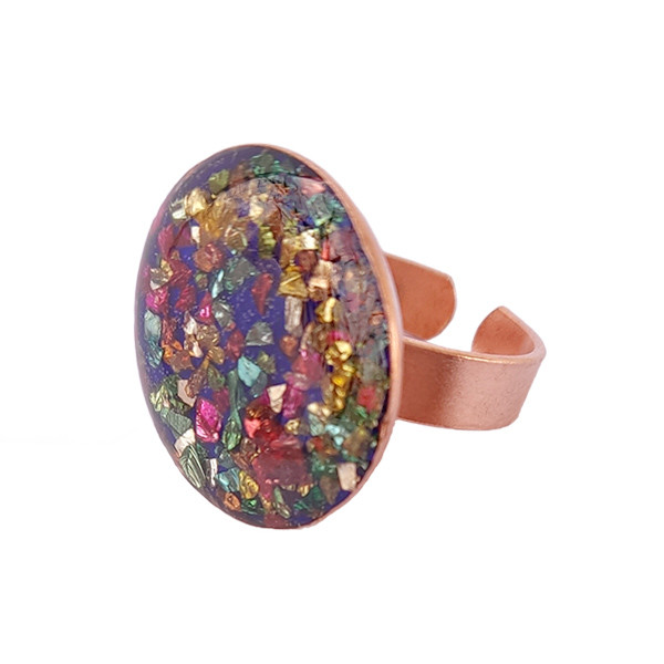 نیم ست زنانه مدل عثمانی گرد کد JW455