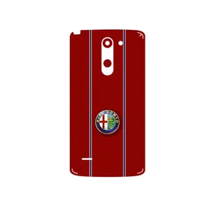 MAHOOT Alfa Romeo Cover Sticker for LG G3 Stylus