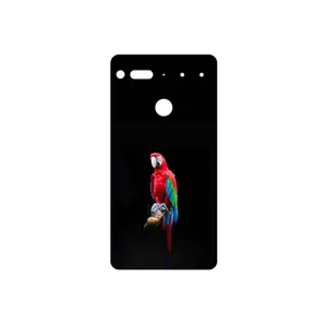 MAHOOT Parrot Cover Sticker for Essential PH1