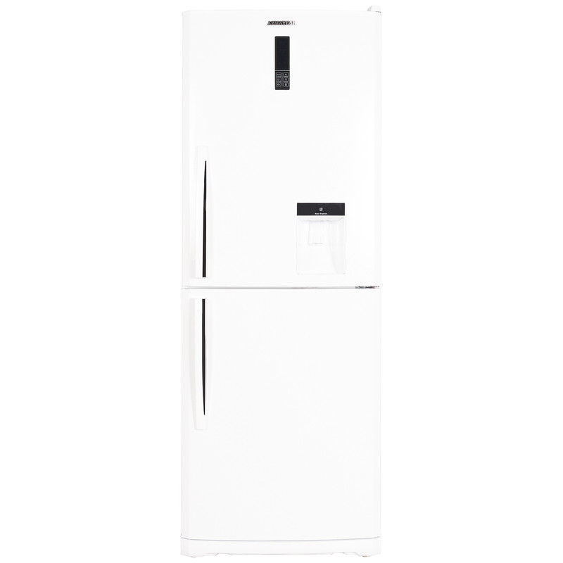 یخچال و فریزر 15 فوت آزمایش مدل AZRF2470D