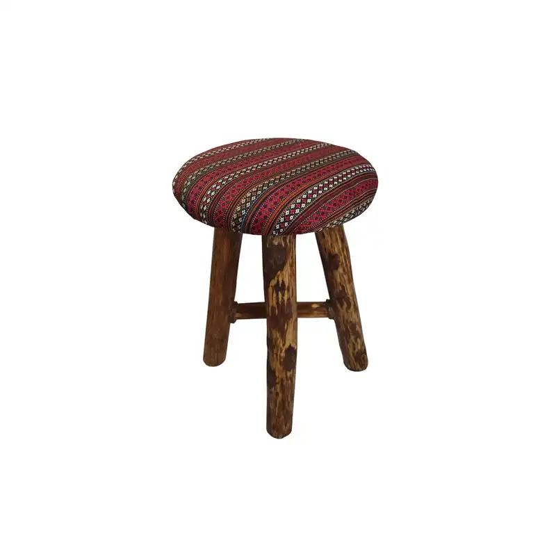 صندلی سنتور طرح سنتی کد 110