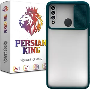 Persian King PMK21 Cover For Samsung Galaxy A20s 