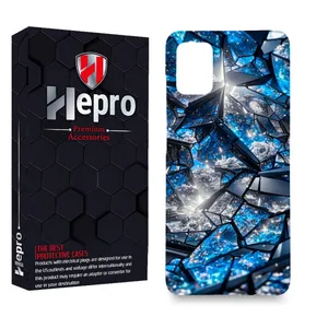 HEPRO MC Cover for Samsung Galaxy A51