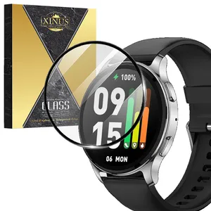 Xinus XWPM Screen Protector For Amazfit Pop 3R