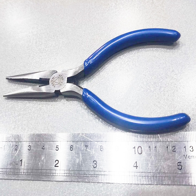 انبر دم باریک تاکومی مدل RO - 150 سایز 5 اینچ