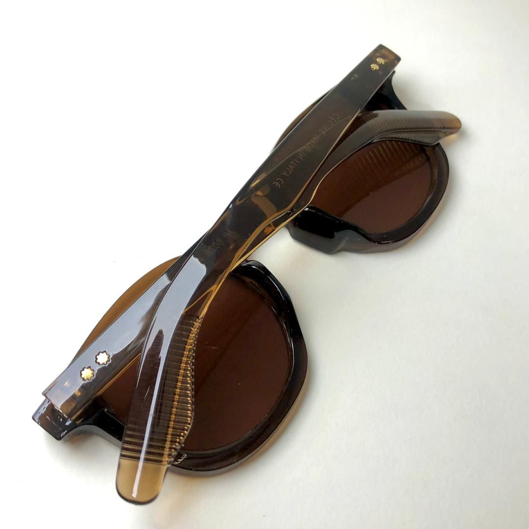 عینک آفتابی سلین مدل C-ML6026 -  - 22