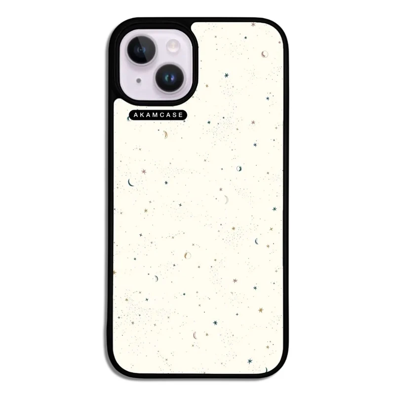 کاور آکام مدل AMC-WA14-STARS-24 مناسب برای گوشی موبایل اپل iPhone 14