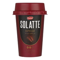 شیر قهوه اسپرسو سولاته کاله - 225 میلی‌لیتر