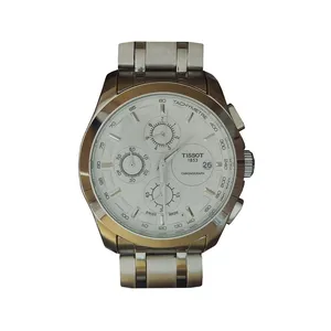 ساعت مچی عقربه‌ای مردانه  مدل tis1853