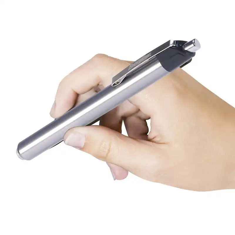 چراغ قوه انرجایزر مدل Pen-light-LP17161