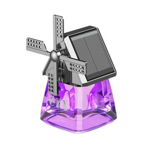 نقد و بررسی خوشبو کننده خودرو مدل آسیاب توسط خریداران