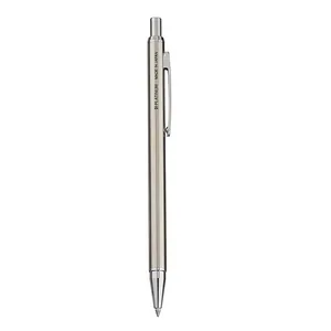 خودکار پلاتینیوم مدل تمام استیل MSL-500D