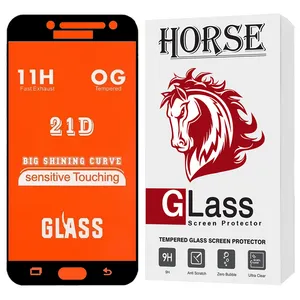 Horse FULH20 Screen Protector Suitable For Samsung Galaxy Grand Prime / G530