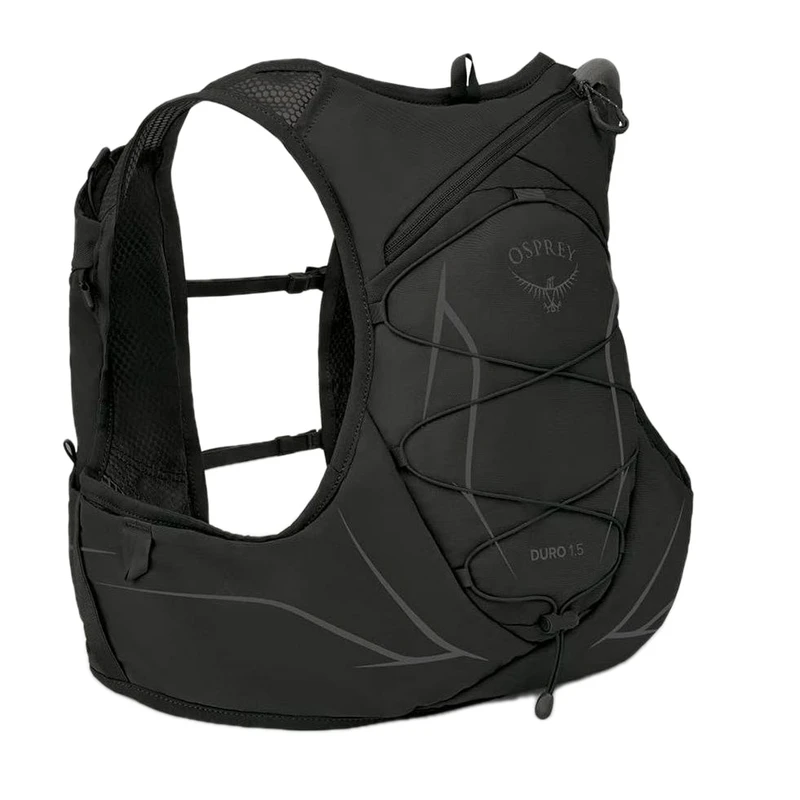 کوله پشتی ورزشی 1.5 لیتری آسپری مدل DURO - L