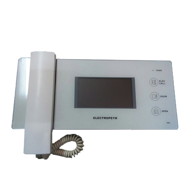 دربازکن تصویری الکتروپیک مدل 1096 / 1086 مجموعه 4 عددی