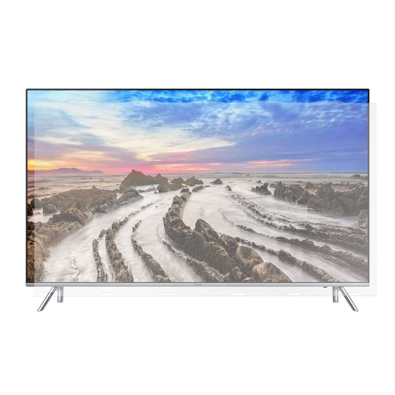 محافظ صفحه تلویزیون مدل SAM-55 مناسب برای تلویزیون 55 اینچ 