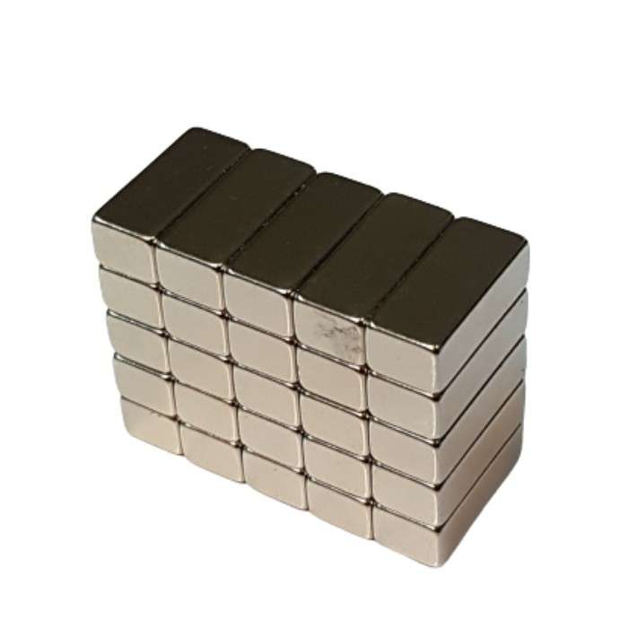 آهن ربا مدل M15-6.5-5 کد ۲۰۴۹ بسته ۲۵ عددی