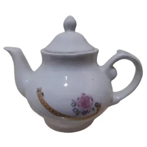 قوری زعفران کد 122  