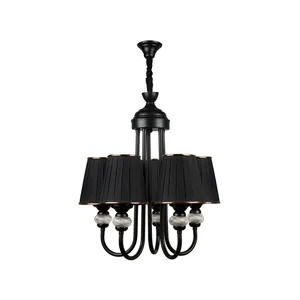 لوستر آرام مدل A2024S/5