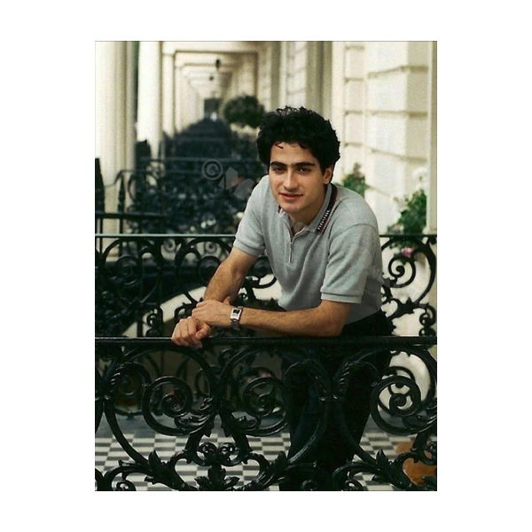 تابلو شاسی طرح همایون شجریان کد 0005