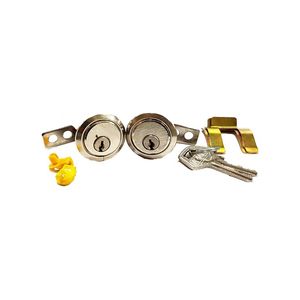 نقد و بررسی قفل درب مدل یدک لوکس مناسب برای پراید مجموعه دو عددی توسط خریداران