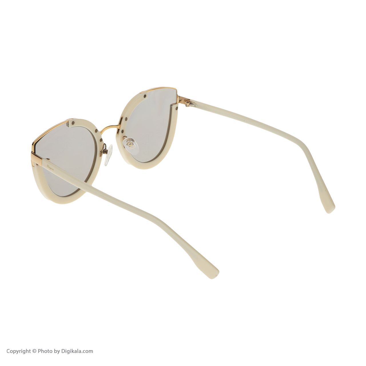 عینک آفتابی زنانه سالواتوره فراگامو مدل SF965S -  - 8