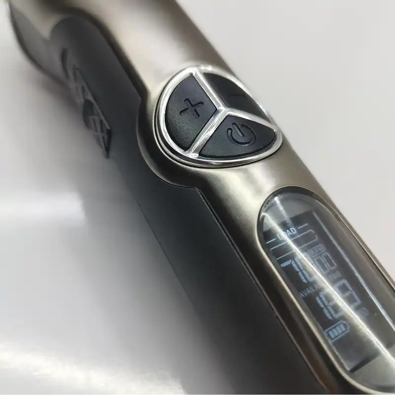 ماشین اصلاح موی سر و صورت وی تی آی مدل V-6095