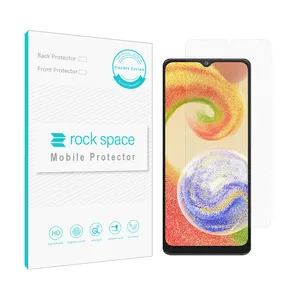 Rock space code GAM screen protector suitable for Samsung Galaxy A04