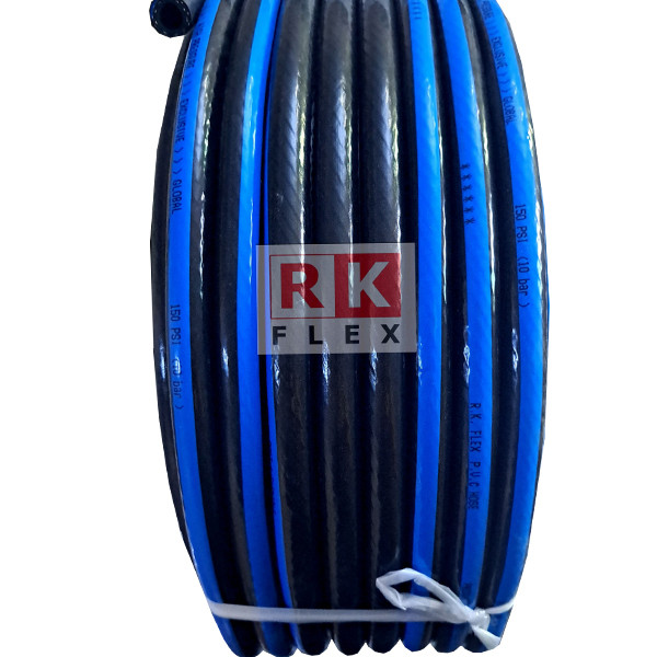 شلنگ رادکارفلکس مدل دولا نخ3/4