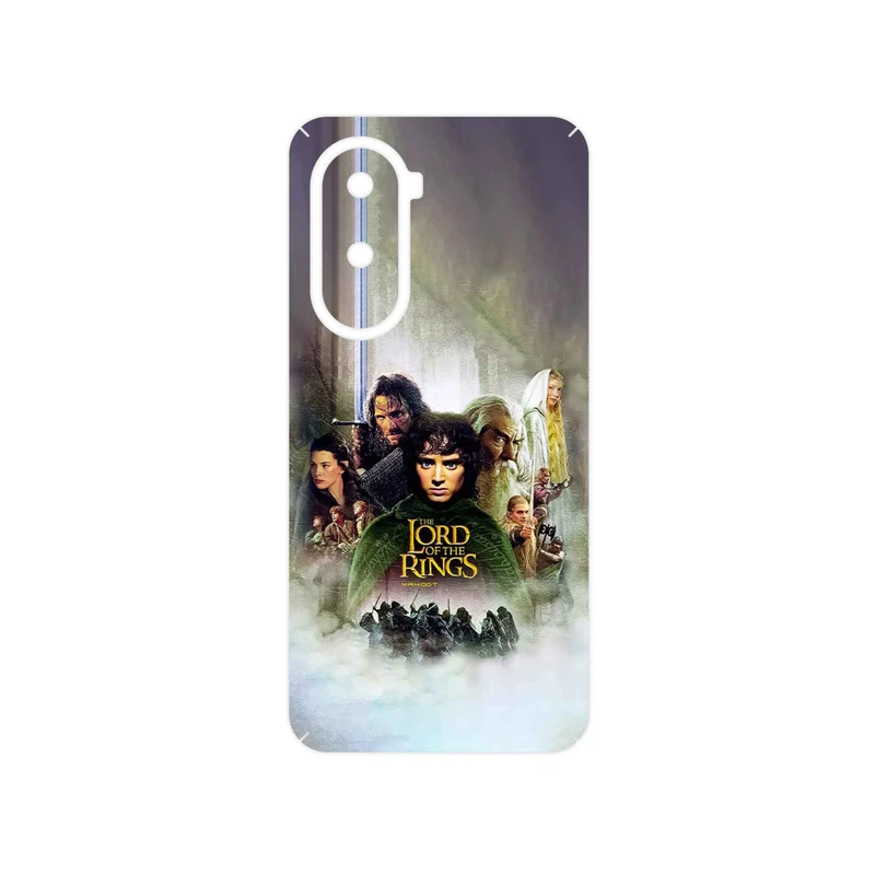 برچسب پوششی ماهوت مدل The Lord of the Rings مناسب برای گوشی موبایل شیائومی Poco M7 4G
