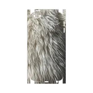 MAHOOT Sheep Skin-FullSkin Cover Sticker for Apple iPod touch 6th generation