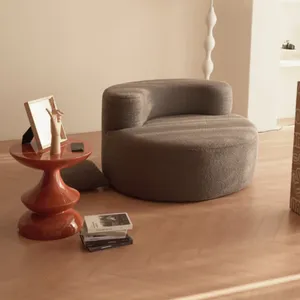 مبل راحتی یک نفره مدل Victor