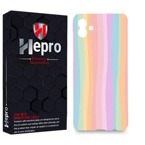 HEPRO MC Cover for SAMSUNG GALAXY A04E