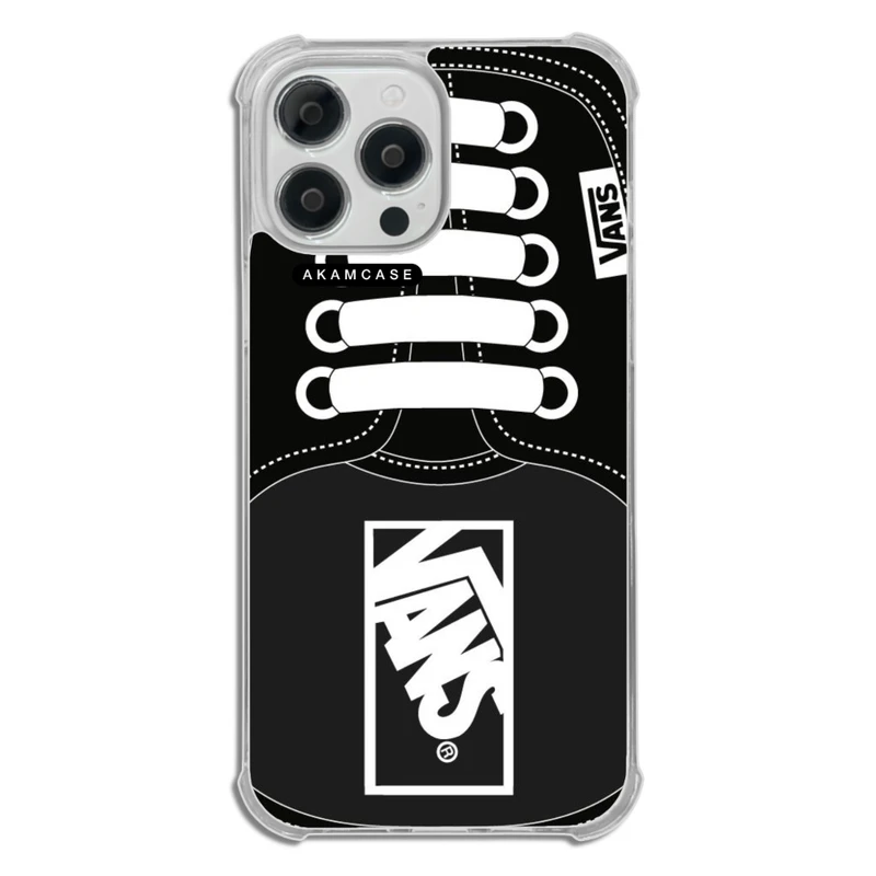 کاور آکام مدل AMCWTA13PROMAX-VANS10 مناسب برای گوشی موبایل اپل iPhone 13 Pro Max