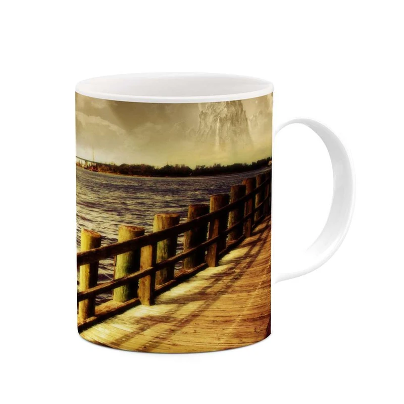 ماگ کاکتی مدل پل کد mgh10590