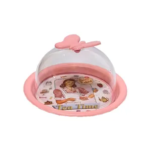 ظرف کره مدل رزمن تی تایم