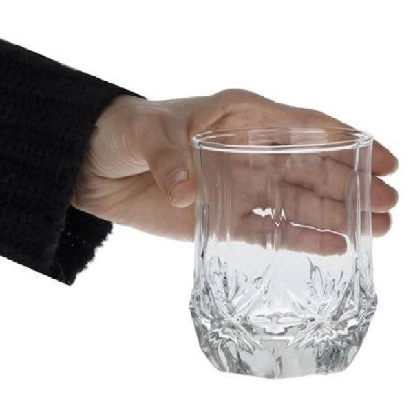 لیوان لومینارک مدل برایتون کد 27CL بسته 6 عددی لیوان لومینارک مدل برایتون کد 27CL بسته 6 عددی
