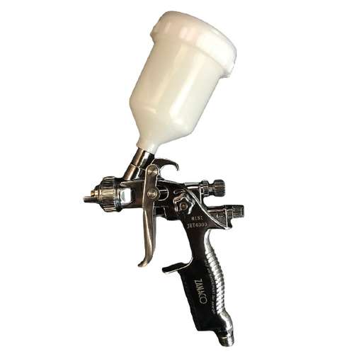 پیستوله سایه پاش بادی زاناکو مدل minijet 4000