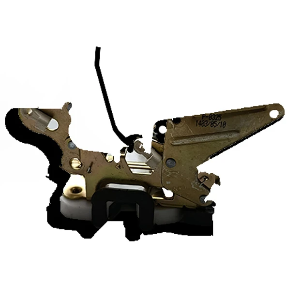 قفل جانبی  درب عقب چپ خودرو پیشرو یدک ایران کد 00104 مناسب برای تیبا