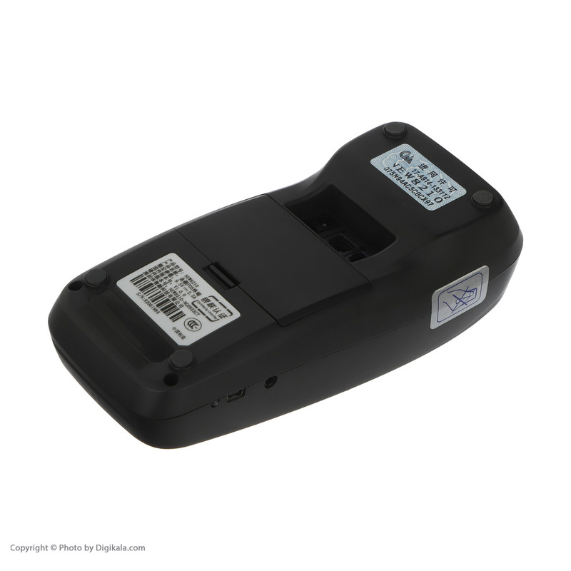 پایانه فروشگاهی نیوپوز مدل NEW8210 - NG0923CT 1