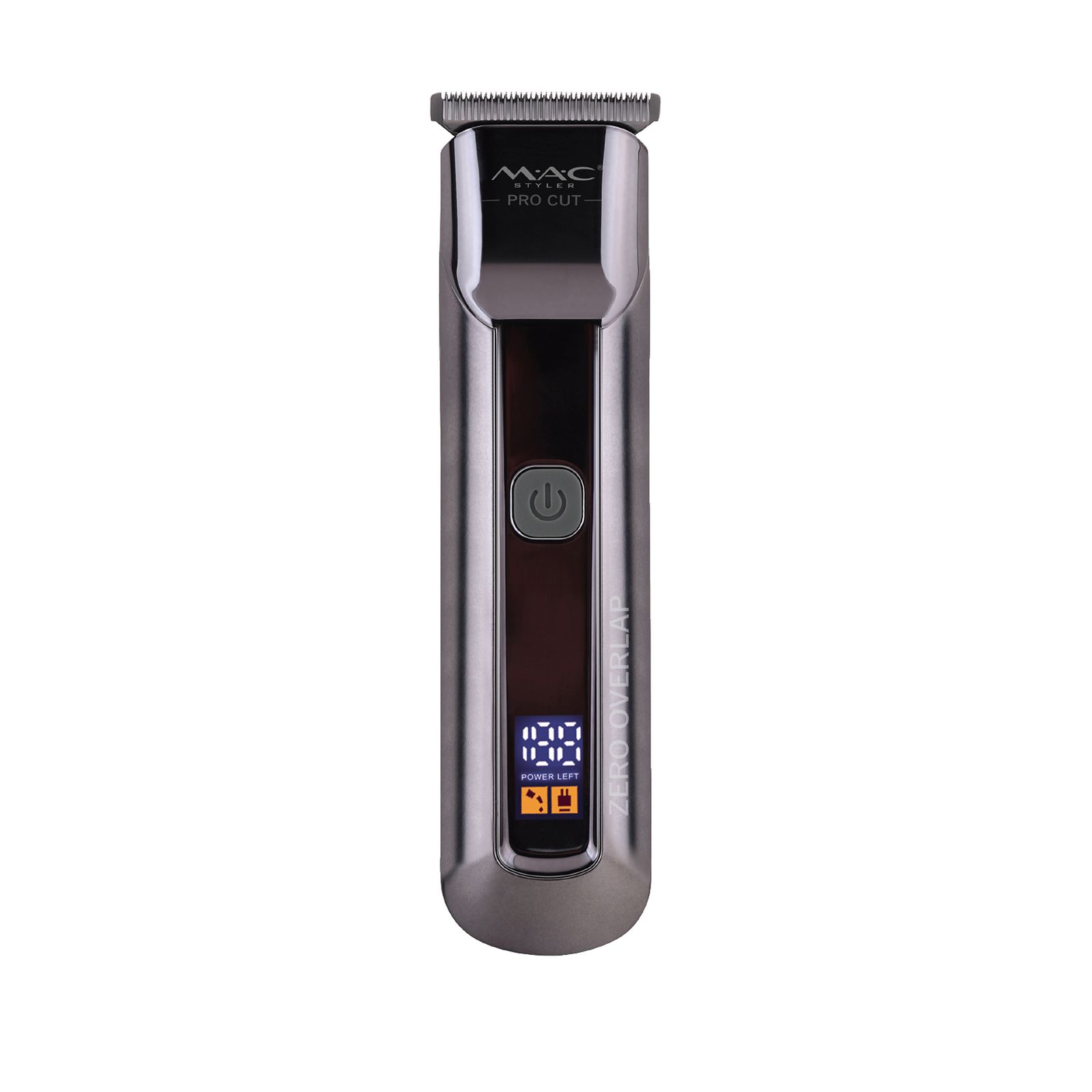 ماشین اصلاح موی سر و صورت مک استایلر مدل MC-5819 -  - 1