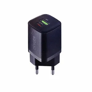 شارژر دیواری 30 وات اکسیژن مدل CH_10