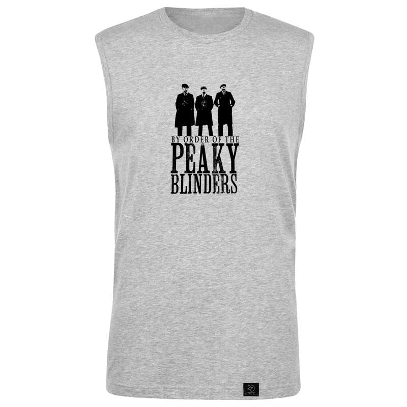 تاپ مردانه 27 مدل پیکی بلایندرز کد WN996