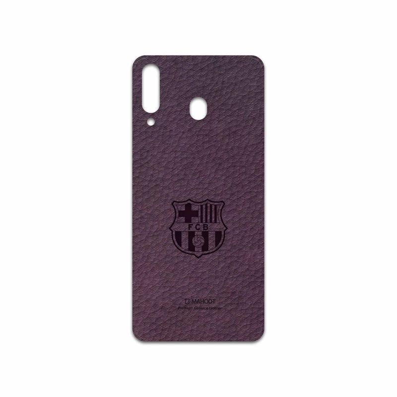 برچسب پوششی ماهوت مدل PL-BRCA مناسب برای گوشی موبایل سامسونگ Galaxy M30