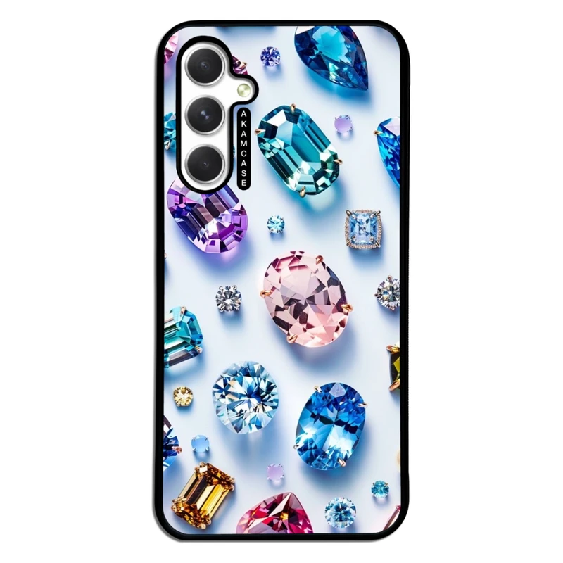کاور آکام مدل AMC-WSGA54-JWELERY-1 مناسب برای گوشی موبایل سامسونگ Galaxy A54